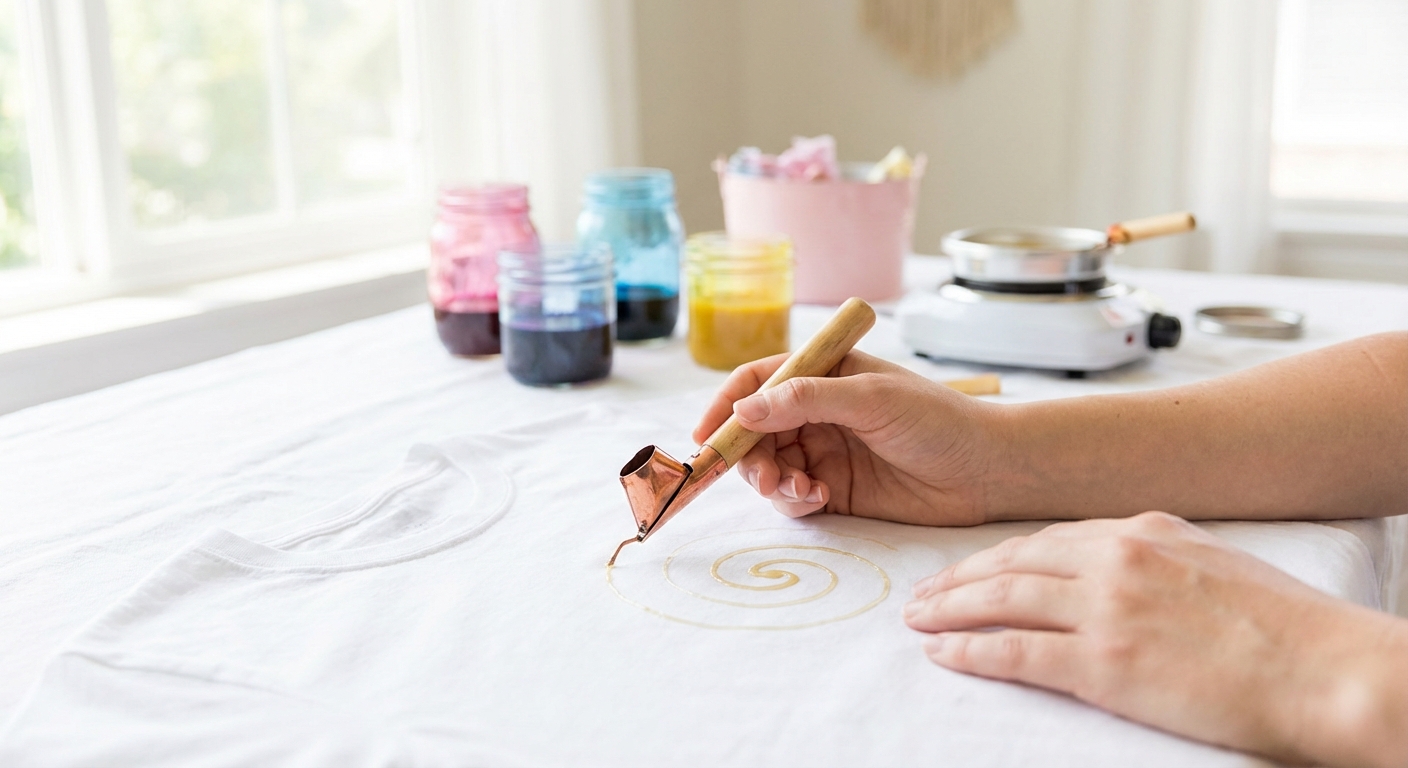 Dein erstes Designer-Unikat heute.