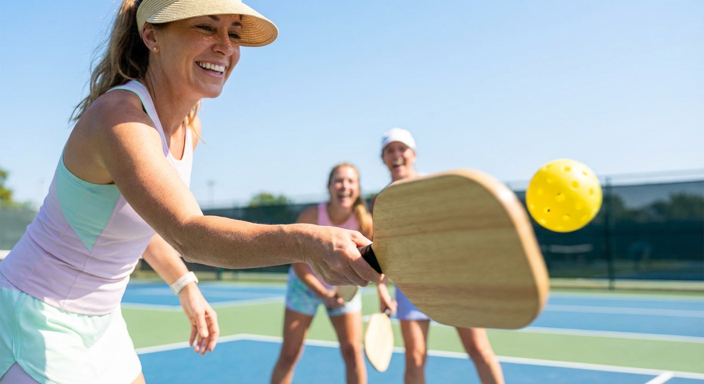 Maximaler Spielspaß ab der 1. Minute